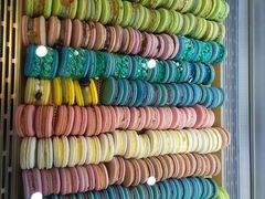 -麦雪尔甜品·生日蛋糕(新街口旗舰店)