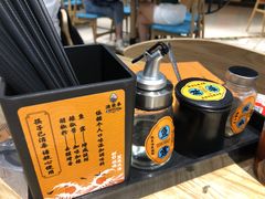 -渔米丰·广府鱼汤米线(光明广场店)
