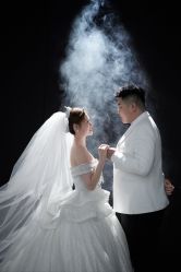 -金夫人婚纱摄影全球旅拍(大连店)