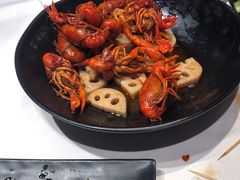 -聚味瞿记·龙虾堂(渔人码头一店)