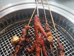 -尚宴牛特鲜自助(太原街万达店)
