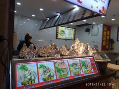 -东门町美食街