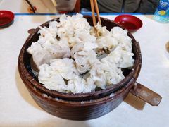鲜肉烧麦-海汇源老烧麦店(东大街总店)
