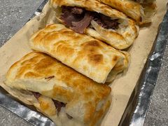 -高玛纳驴肉火烧(河间总店)