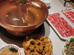 -东门口涮肉·砂锅·烤串(老门东店)