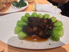 -功德林(南京西路店)