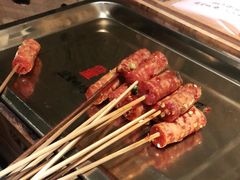 -盟重烧烤(高正街店)