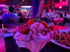 -MOSSO音乐酒吧·live house(南京旗舰店)