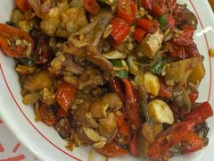 -堂瓦里·33年传统赣菜(第一街区店)