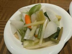 -渝信川菜(工体店)