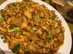 -直隶安家牛肉罩饼(建华店)