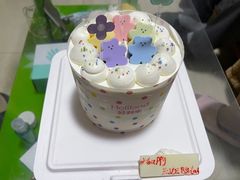 -好利来(亦庄国融店)