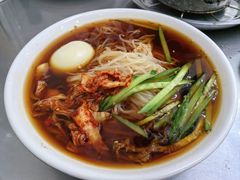 -西塔隆太白烤牛肉馆(图们路店)