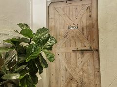 大堂-O'mills Sourdough Bakery&Bistro(永嘉路店)