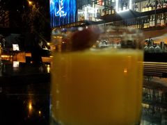 -柒Lounge(三里屯店)