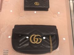 -Gucci(北京金融街购物中心店)