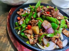 -神仙钵湘香土菜馆(光华路店)
