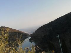 -长沙黑麋峰国家森林公园