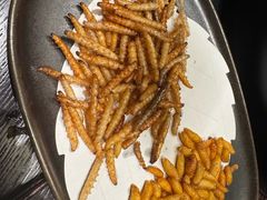 -滇野云南野生菌餐厅(陕西南路店)