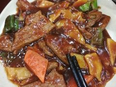 -老盛兴汤包馆(华灵店)