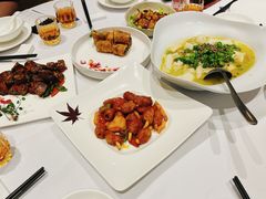 -若蘭慈·无国界素食料理(欢乐海岸店)