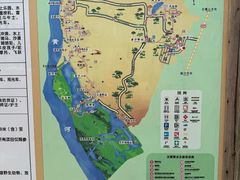 -黄沙古渡原生态旅游区