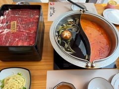 -牛匠和牛寿喜锅(西安总店)