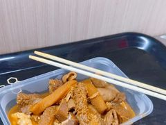 -阿姨牛杂(北京路店)