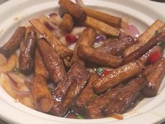 -大闫家烧烤·小海鲜家常菜(郑庄店)