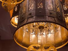 -叶叶菩提·晋福宫