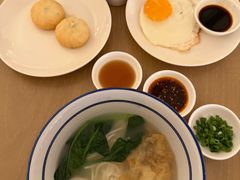 -舟山朱家尖威斯汀酒店·知味标帜自助餐厅
