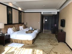 -水中仙东雅国际酒店(丹阳店)