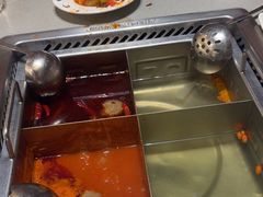 -海底捞火锅(振华广场店)