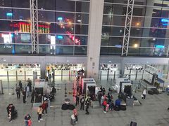 -合肥火车站(地铁站)