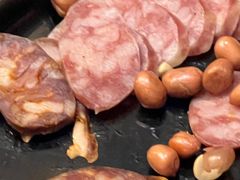 -玉华台饭庄·淮扬菜·烤鸭(望京店)