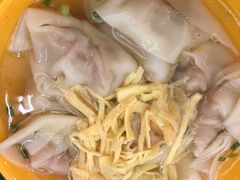 -毛华美食(清扬路店)