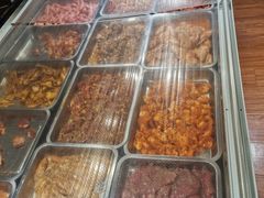 -英雄故事地摊烤肉(马驹桥店)