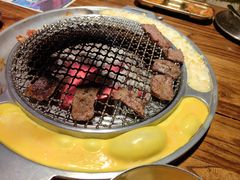 -海之屋韩式烤肉(海棠68环球美食街店)