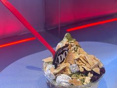 -DQ·蛋糕·冰淇淋(合生汇店)
