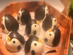 -帝企鹅自助餐厅•儿童岛•真企鹅(长隆企鹅酒店)