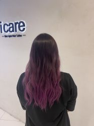 -icare美发沙龙