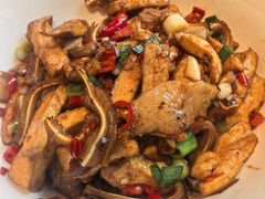 -八碗湘长沙市井菜(坡子街店)