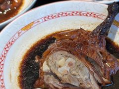 -奇芳阁·百年清真南京菜(夫子庙店)
