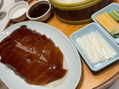 -红城阁·上海味道(四平路店)