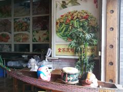 -凤厨顺德水乡凤味馆(大良锦龙路店)