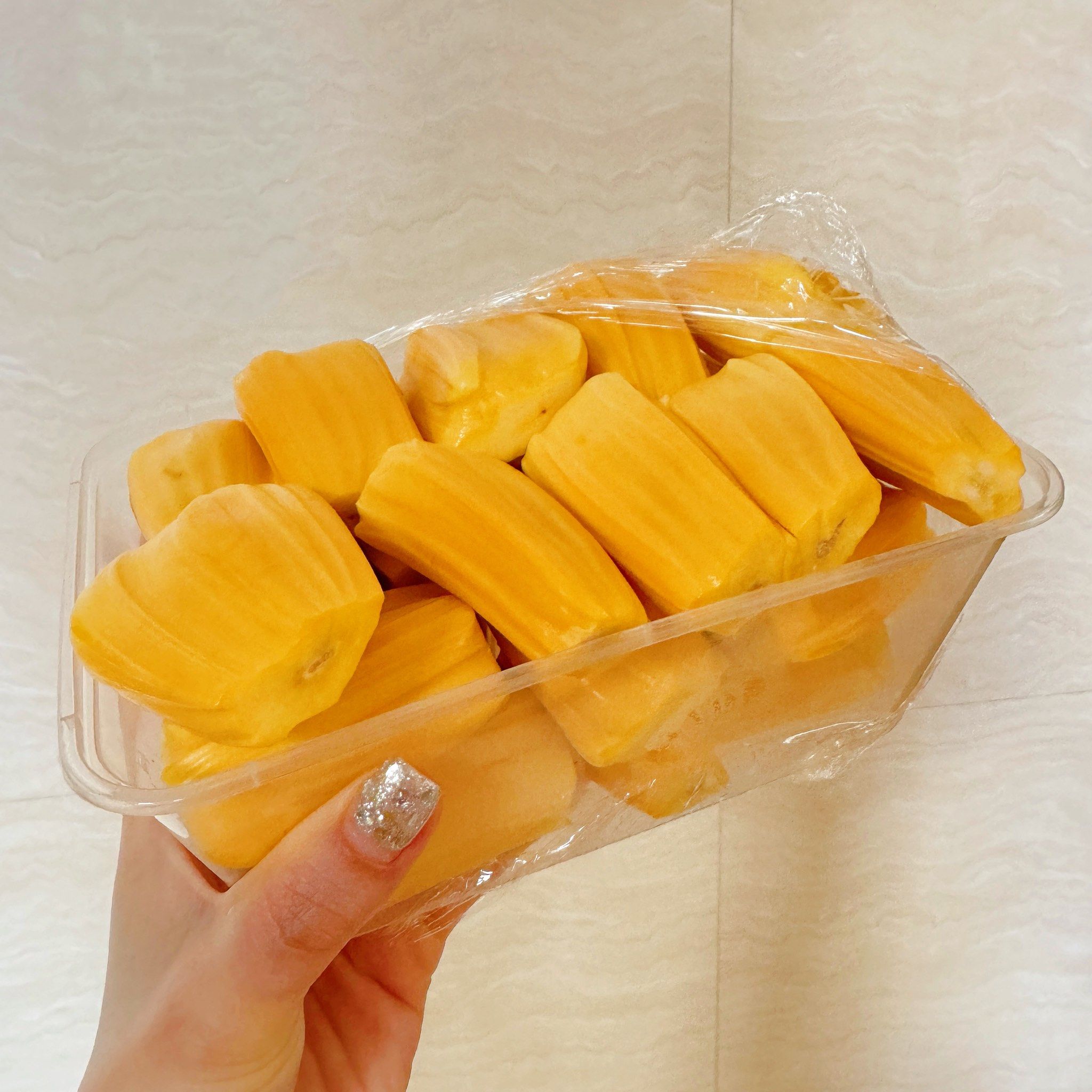 水果之家的水果挺不错的