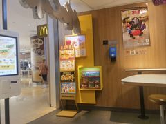 -麦当劳(世纪汇广场店)