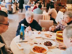 大堂-大鸭梨(天通西苑店)