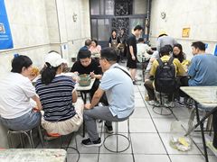 -清真李唯一优质肉丸糊辣汤