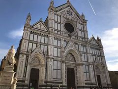 -圣母百花大教堂穹顶